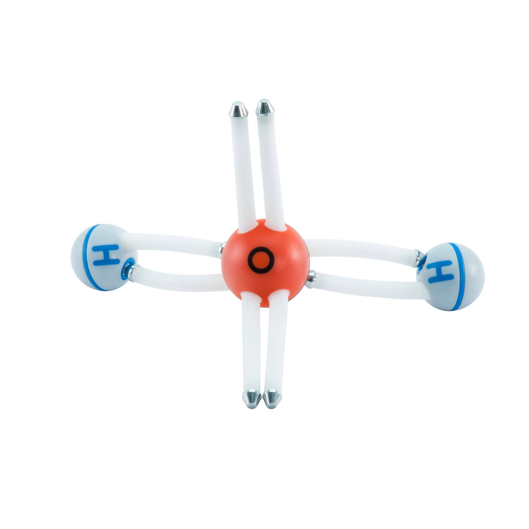 Thames & Kosmos Happy Atoms Educator's Bundle, 250 Atoms